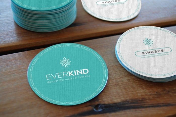 FREE EverKind Cards!