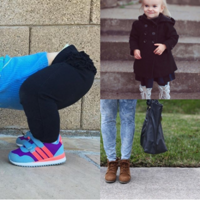Take 15% Off Your Entire Purchase At Famous Footwear!