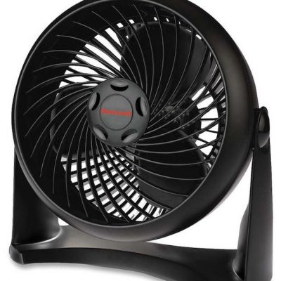 Honeywell TurboForce Fan Only $12.79!
