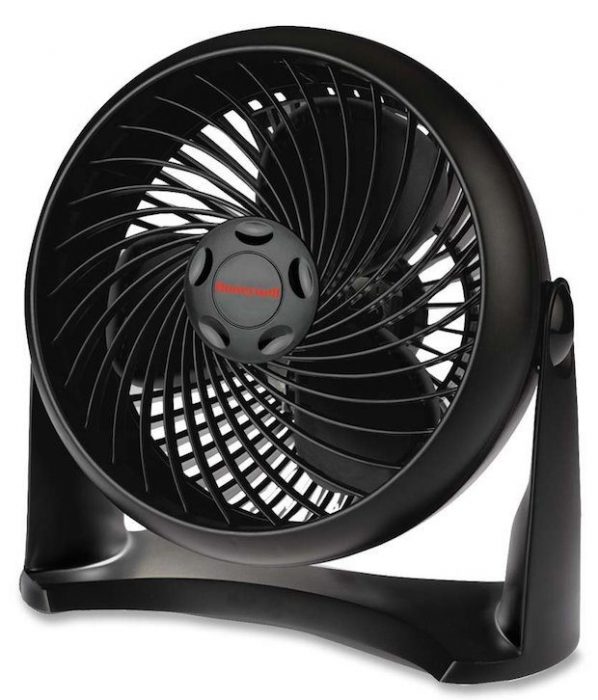 Honeywell TurboForce Fan Only $12.79!