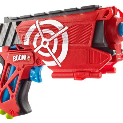 BOOMco. Farshot Blaster Just $4.50!