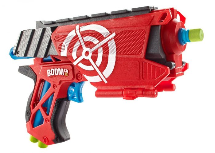 BOOMco. Farshot Blaster Just $4.50!