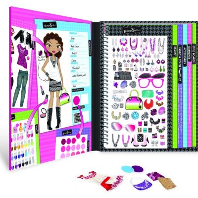 Fashion Angels Sticker Stylist Only $8.99! (reg. $13.99)