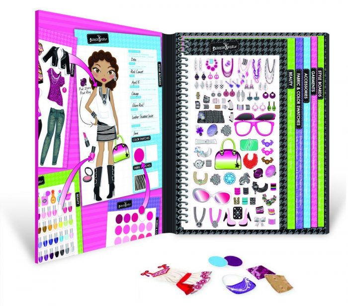 Fashion Angels Sticker Stylist Only $8.99! (reg. $13.99)