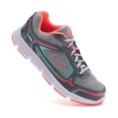 Fila Sneakers Just $21.24 At Kohl’s! (Reg. Up To $75!)