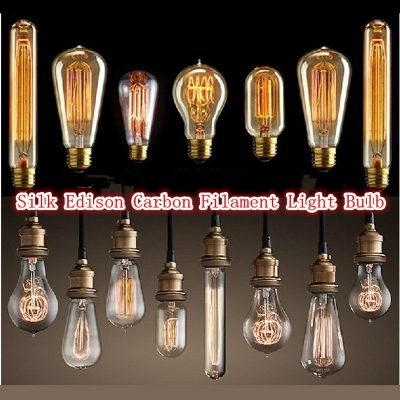 Vintage Look Light Bulbs Just $8.12! Ships FREE!