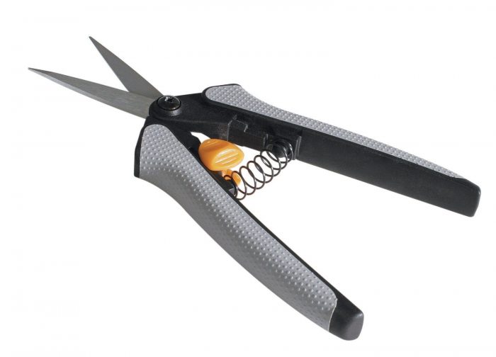 Fiskars Softouch Micro-Tip Pruning Snip Only $9.77! (Reg. $17)