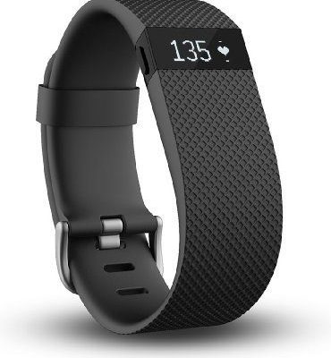 Fitbit Charge HR Just $149 Plus FREE Shipping!
