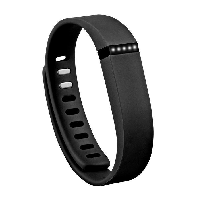 Fitbit Flex Wireless Activity & Sleep Tracker Wristband (Refurbished) Only $49! Ships FREE!