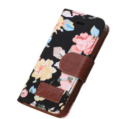Flower Wallet and iPhone Case Only $3.82 + $1 To Ship!