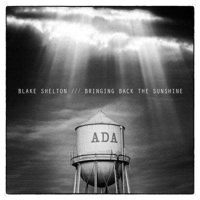 FREE Blake Shelton Bringing Back The Sunshine MP3 Album!