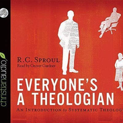 FREE Christian Audio Book!