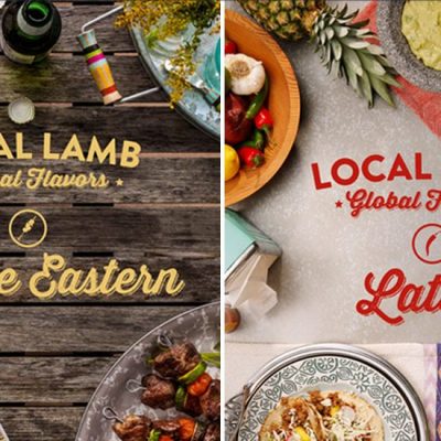 FREE Spice Tin From The American Lamb Board!