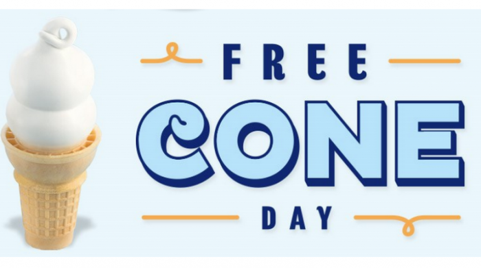FREE Froyo On Tuesday, April 26 At Orange Leaf!