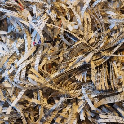 5 FREE Lbs. Of Document Shredding At Office Depot/OfficeMax!