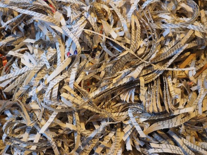 5 FREE Lbs. Of Document Shredding At Office Depot/OfficeMax!