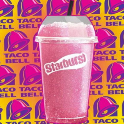 FREE Freeze at Taco Bell (Mobile Offer)!
