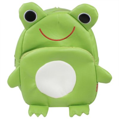 Cute Frog Backpack Only $5.54 + FREE Shipping!