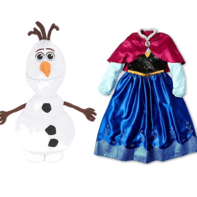 How Well Do You Know Disney’s Frozen? (Quiz)