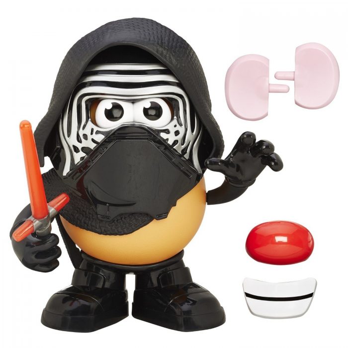 Playskool Mr. Potato Head Frylo Ren Just $9.09! (Reg. $13)