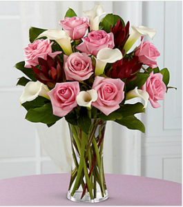 Fabled Beauty Bouquet For Mom $39.99!
