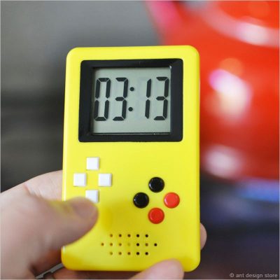 Magnetic Digital Timer Only $4.99 SHIPS FREE!!