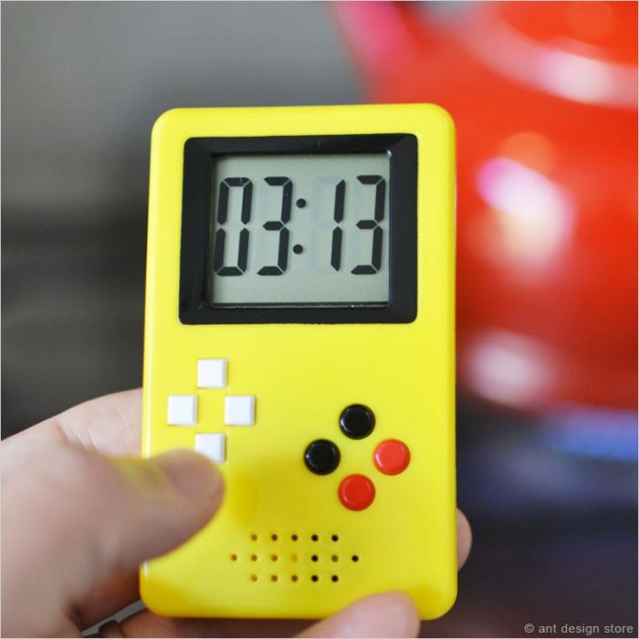 Magnetic Digital Timer Only $4.99 SHIPS FREE!!