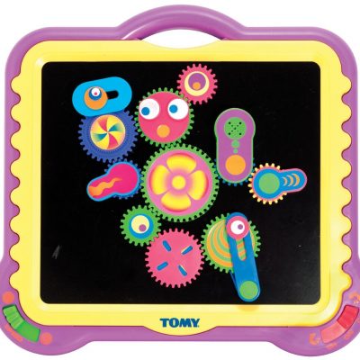 TOMY Gearation Building Toy Just $33.25!  (Reg. $49.99!)