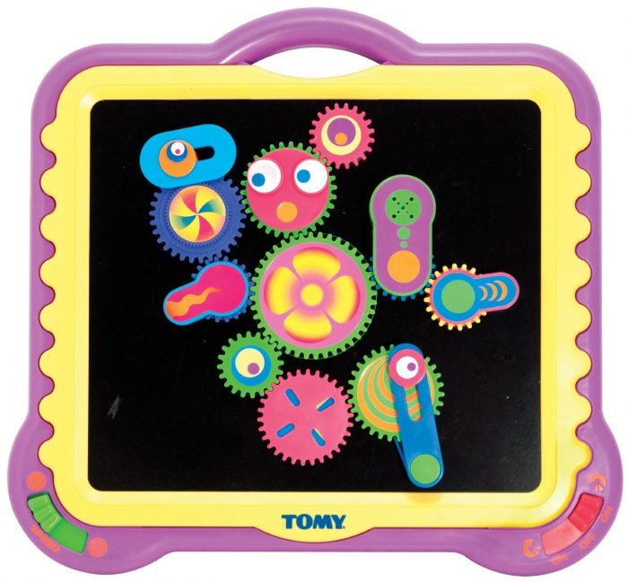 TOMY Gearation Building Toy Just $33.25! (Reg. $49.99!)