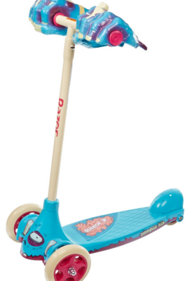 Razor Jr. Zombie Kix Scooter Just $15 Down From $45!