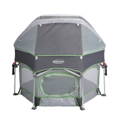 Graco Pack ‘n Play Sport, Parkside Only $115.20! (Reg. $200)