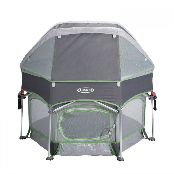 Graco Pack 'n Play Sport, Parkside Only $115.20! (Reg. $200)