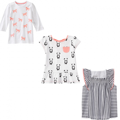 Extra 50% Off At Gymboree When You Pay With Your GymBucks!