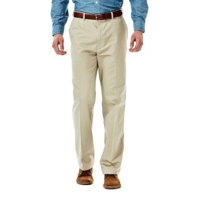 Haggar Work to Weekend Pants 50% Off!
