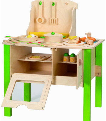 Hape – My Creative Cookery Club Just $70 Down From $130!