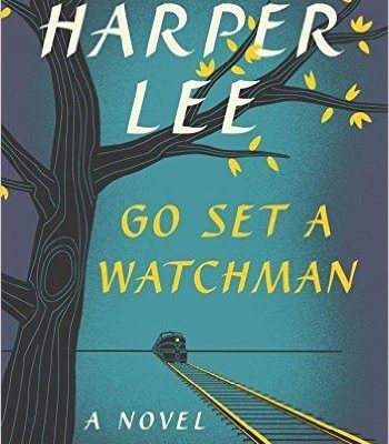Harper Lee – Go Set a Watchman: A Novel Only $16.07!