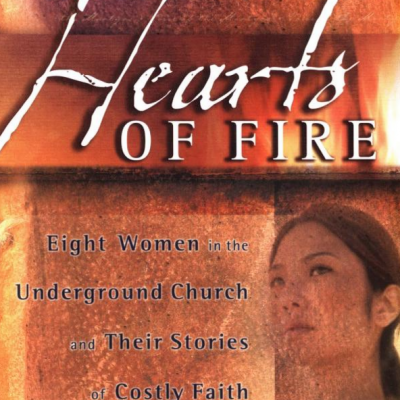 FREE Copy Of “Hearts Of Fire”!