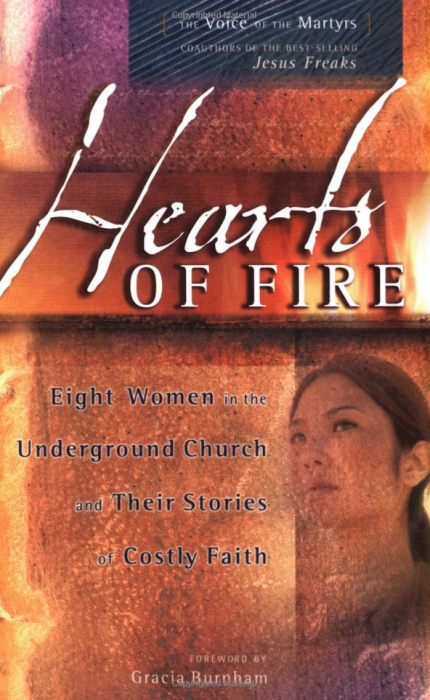 FREE Copy Of "Hearts Of Fire"!