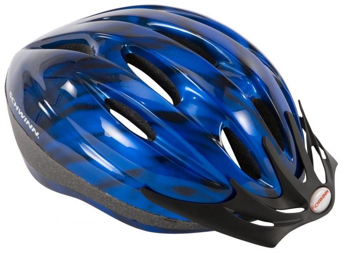 Schwinn Intercept Adult Micro Bicycle Helmet Just $9.63! (Reg. $25)