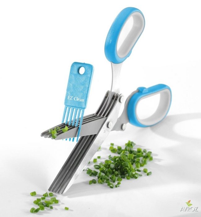 Herb Scissors Only $7.75!