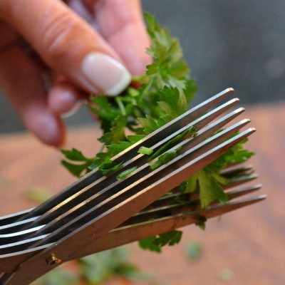 Herb Scissors Only $6.99! (Reg. $22)