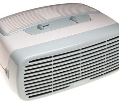 Holmes HEPA Type Desktop Air Purifier Just $33.99! (reg. $60)