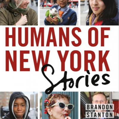 Humans of New York Only $16.49! (Reg. $30)