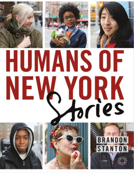 Humans of New York Only $16.49! (Reg. $30)