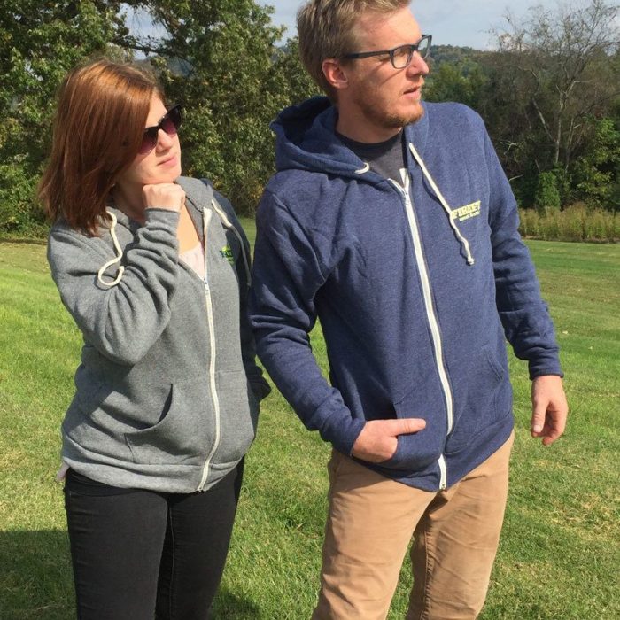 Ultra Soft Zip Hoodies From The Firefly Music Festival Just $9.99 Ships FREE!