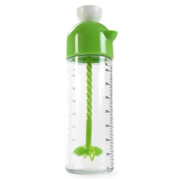 FREE Carteret Collections Salad Dressing Mixer! Down From $14.99!
