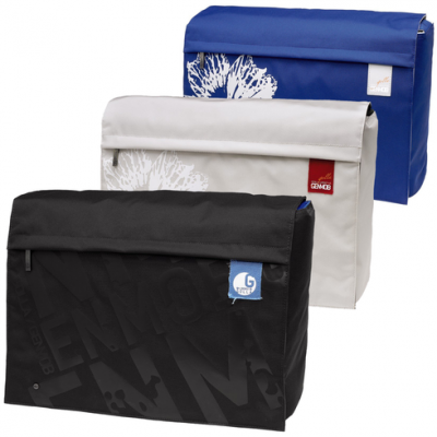 Golla Notebook 16″ Messenger Bag Just $11.99 Down From $84.75 At Tanga! Ships FREE!