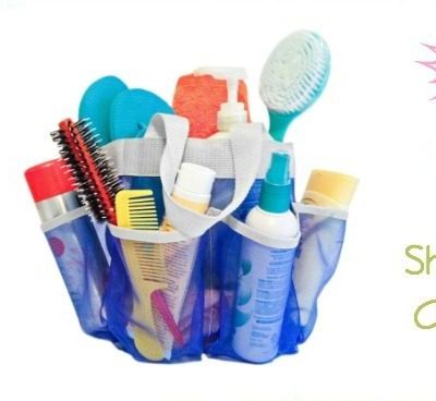 Shower Caddy Just $5.99! (Was $19)