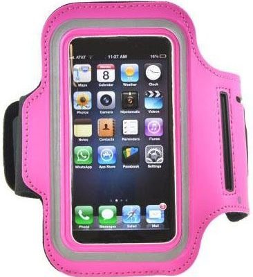 Apple iPhone 5 Armband Case For Only $2.78 Shipped!