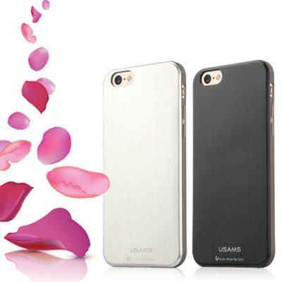 TPU Metallica Series Scented Case iPhone 6 ONLY $7.99 + FREE Shipping (was $45)!